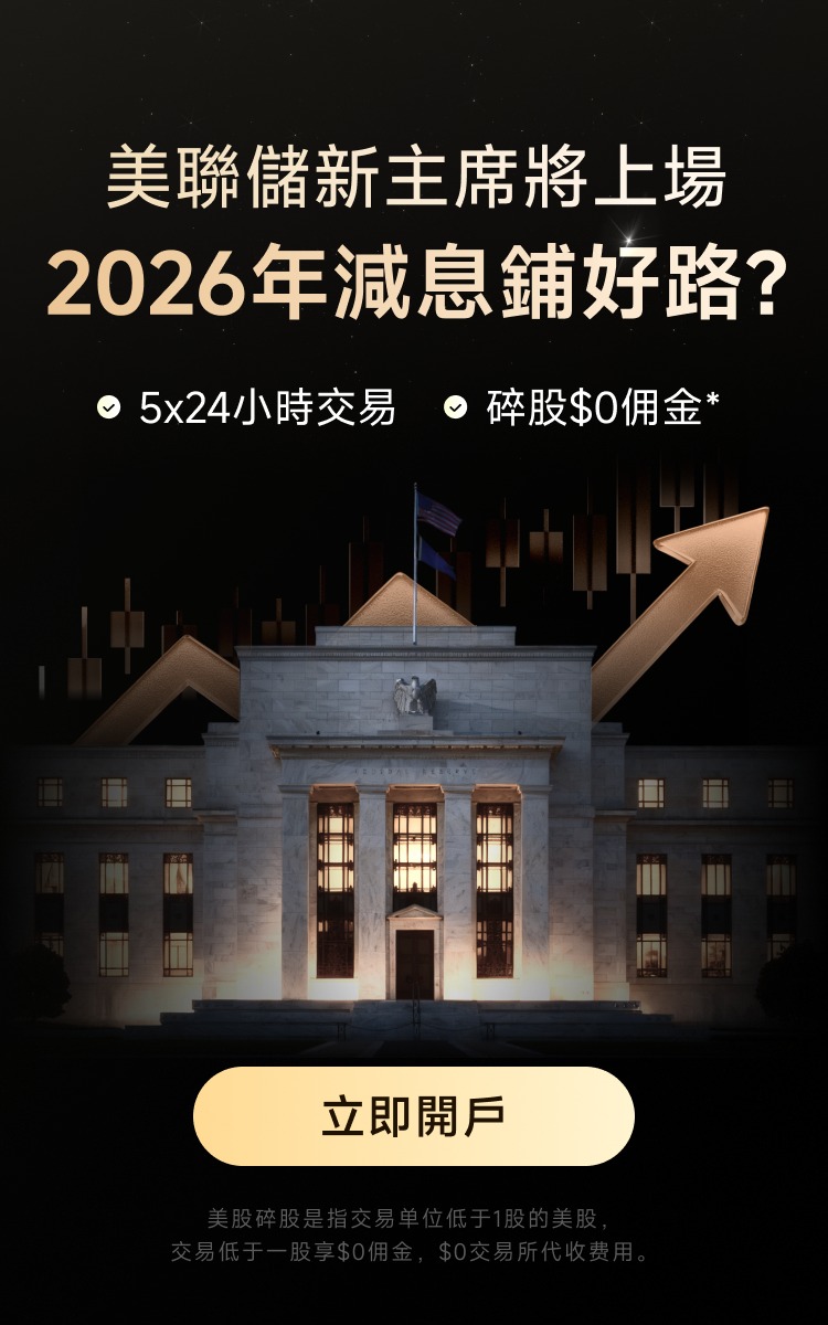 富途牛牛- 港美股實時報價| 一App投資全球主要市場
