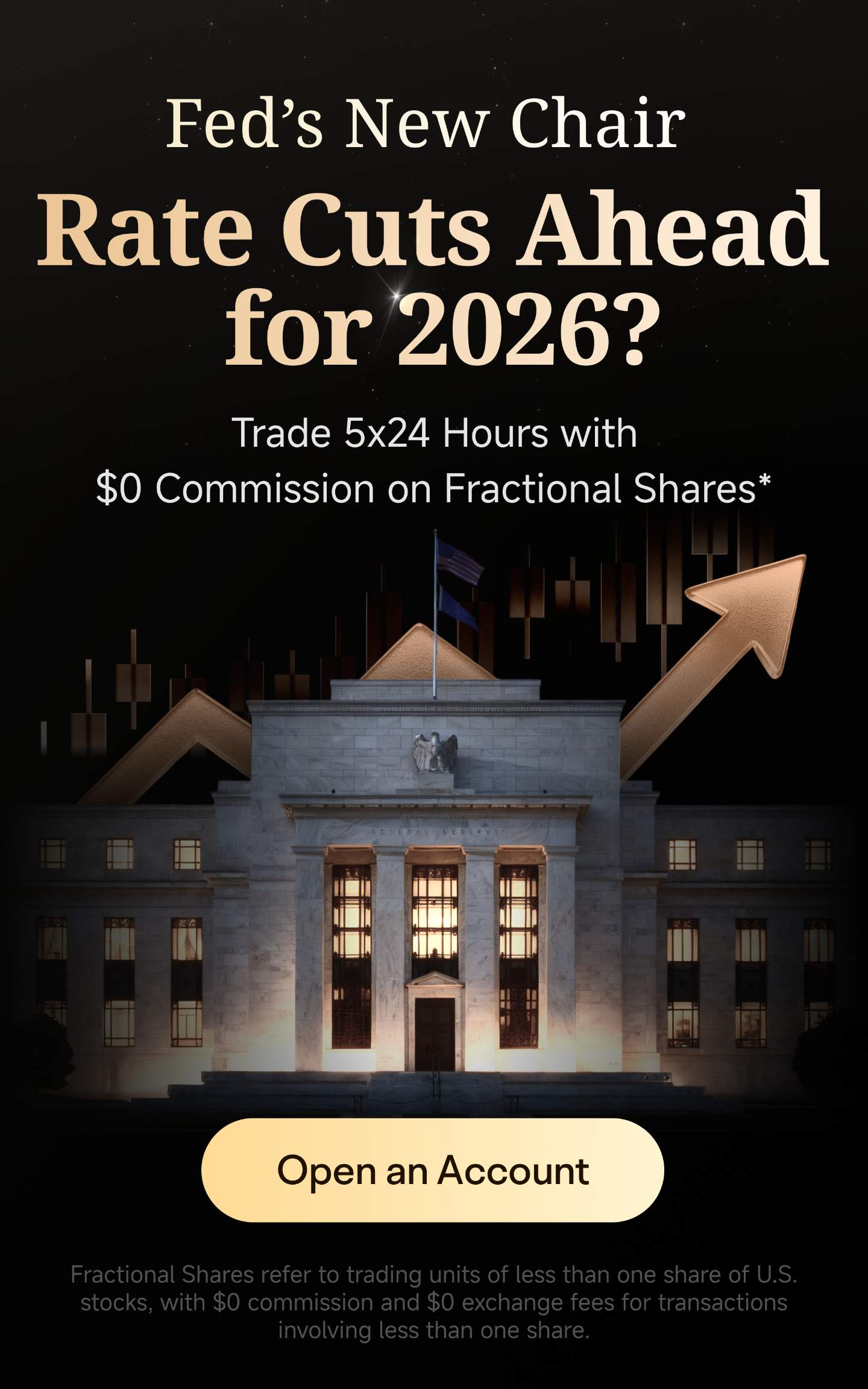Futubull: Real-time stock quotes | One-stop trading platform